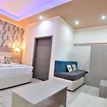 Thassos Grand فندق يميناريا