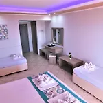 Thassos Grand 4* يميناريا