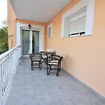 فندق Thassos Grand 4*