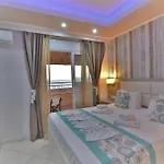 فندق Thassos Grand 4*