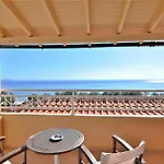 Thassos Grand 4* يميناريا