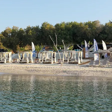 호텔 Thassos Grand 4*