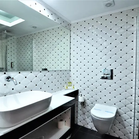 Hotel Grand Thassos