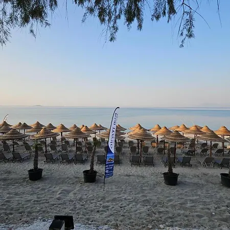 Grand Thassos Hotel 4*
