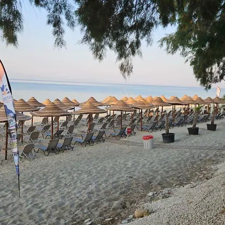 호텔 Thassos Grand 4*