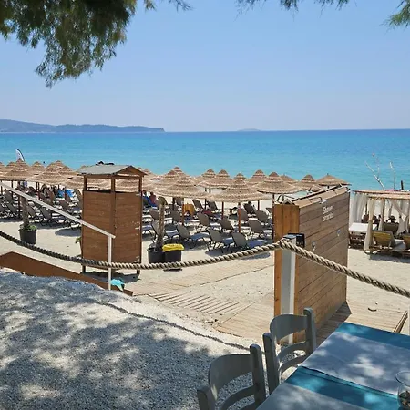Thassos Grand 호텔