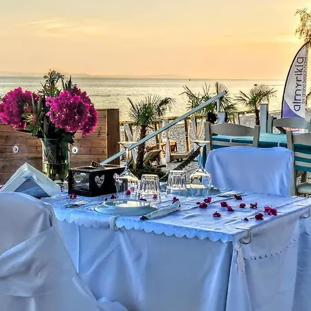 Thassos Grand 리메나리아