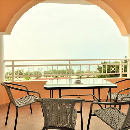 Thassos Grand 호텔 4*