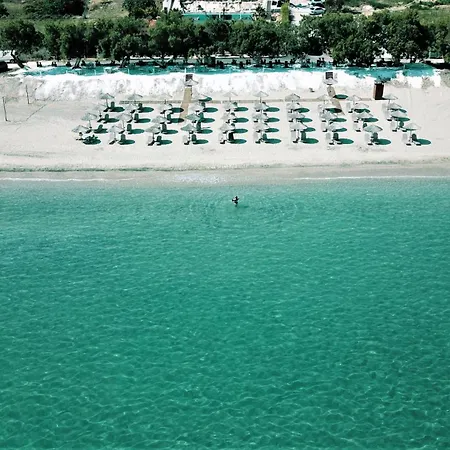 Thassos Grand