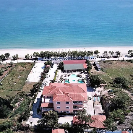 호텔 Thassos Grand