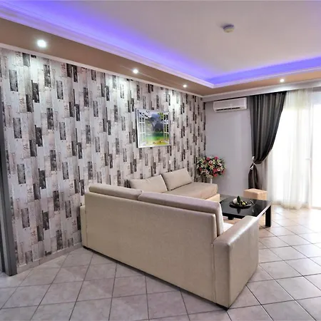 호텔 Thassos Grand 리메나리아
