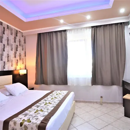 Thassos Grand 호텔 리메나리아