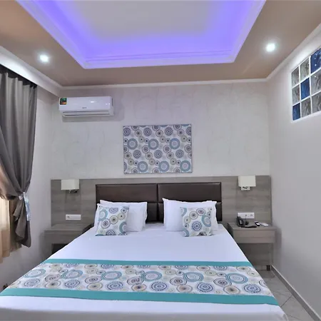 Thassos Grand