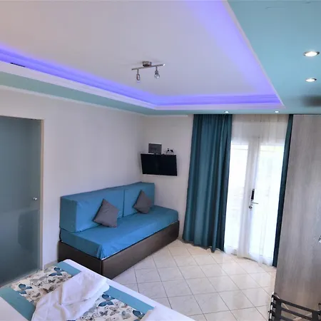 호텔 Thassos Grand