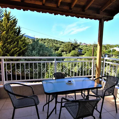 Thassos Grand 4*
