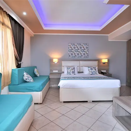 호텔 Thassos Grand 4*