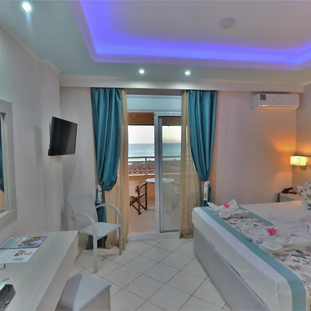 Thassos Grand 4*