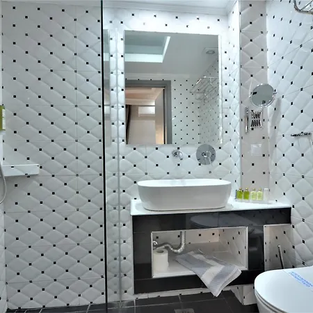 Thassos Grand 4* 리메나리아