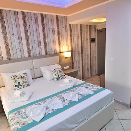 Thassos Grand