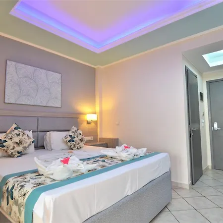 Thassos Grand 4*