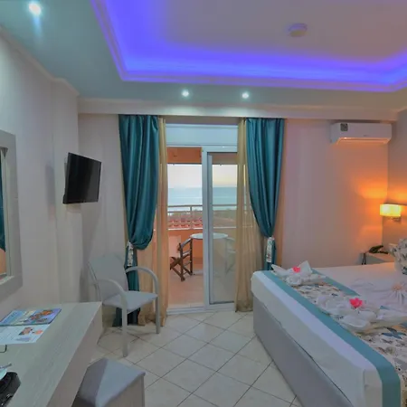Thassos Grand 호텔 4*