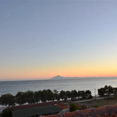 Thassos Grand 호텔 리메나리아
