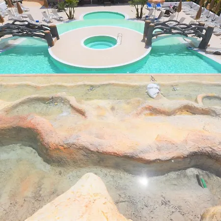 호텔 Thassos Grand 4*