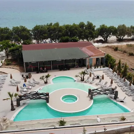 Thassos Grand 4*