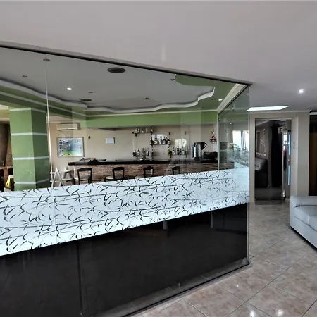 호텔 Thassos Grand 4*