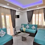 Hotel Thassos Grand Limenaria (Thasos)