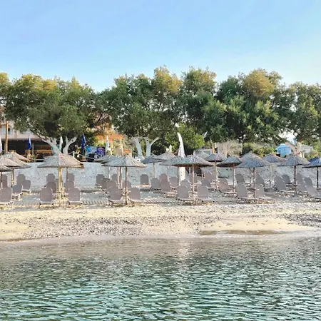 Отель Thassos Grand