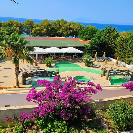 Thassos Grand 4*
