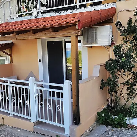 Thassos Grand 4* リメナリア