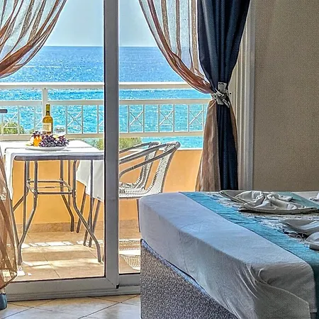 Thassos Grand リメナリア