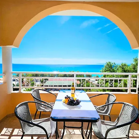 Thassos Grand ホテル 4*