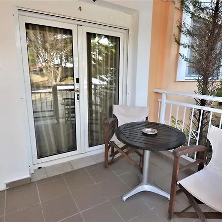 Thassos Grand 4*