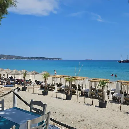Отель Thassos Grand 4*
