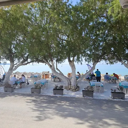Thassos Grand ホテル 4*