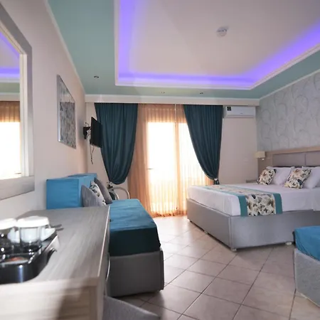 Grand Thassos リメナリア