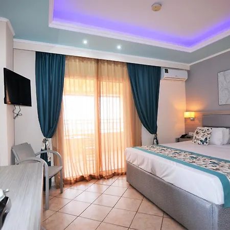 Hotel Grand Thassos 4*