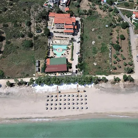 Hotel Grand Thassos Limenaria (Thasos)