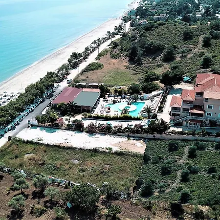 Grand Thassos Hotel