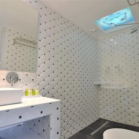 Hotel Grand Thassos
