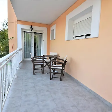 ホテル Thassos Grand 4*