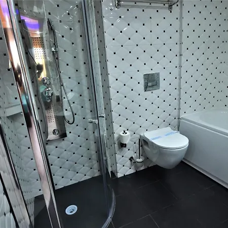 ホテル Thassos Grand 4*