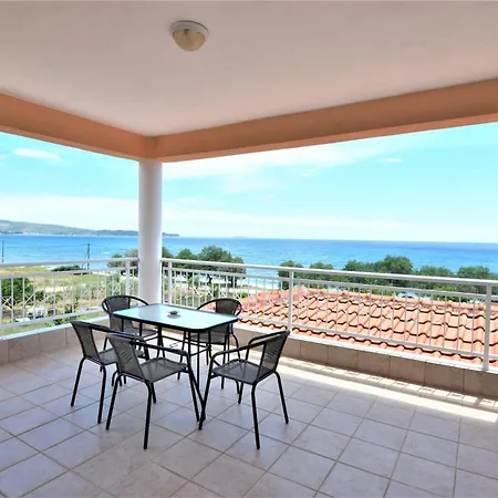 ホテル Thassos Grand
