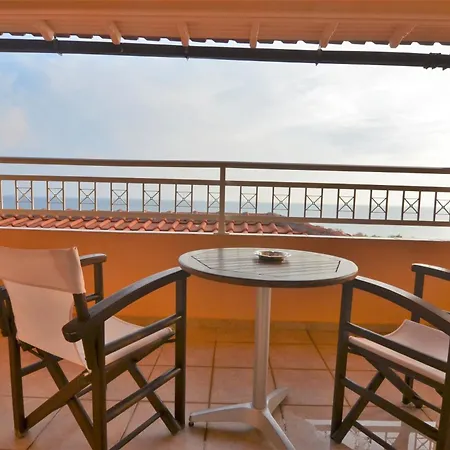 ホテル Thassos Grand