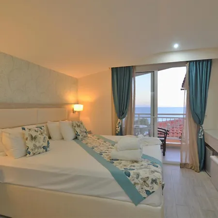 Thassos Grand リメナリア