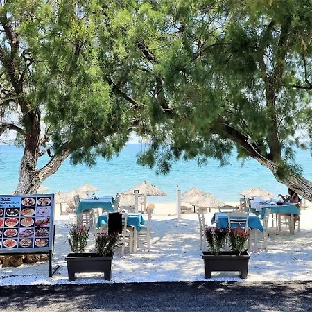 Thassos Grand