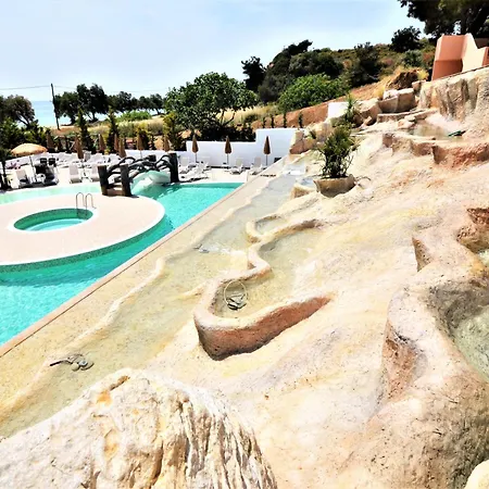 Grand Thassos يميناريا